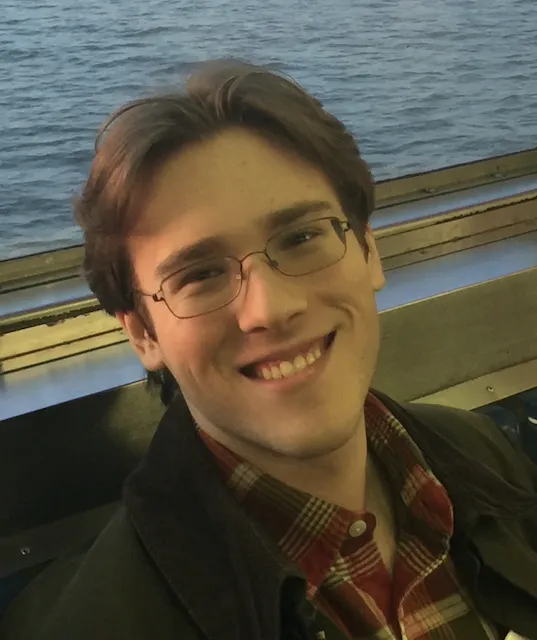 Max Watson