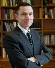 David Madigan