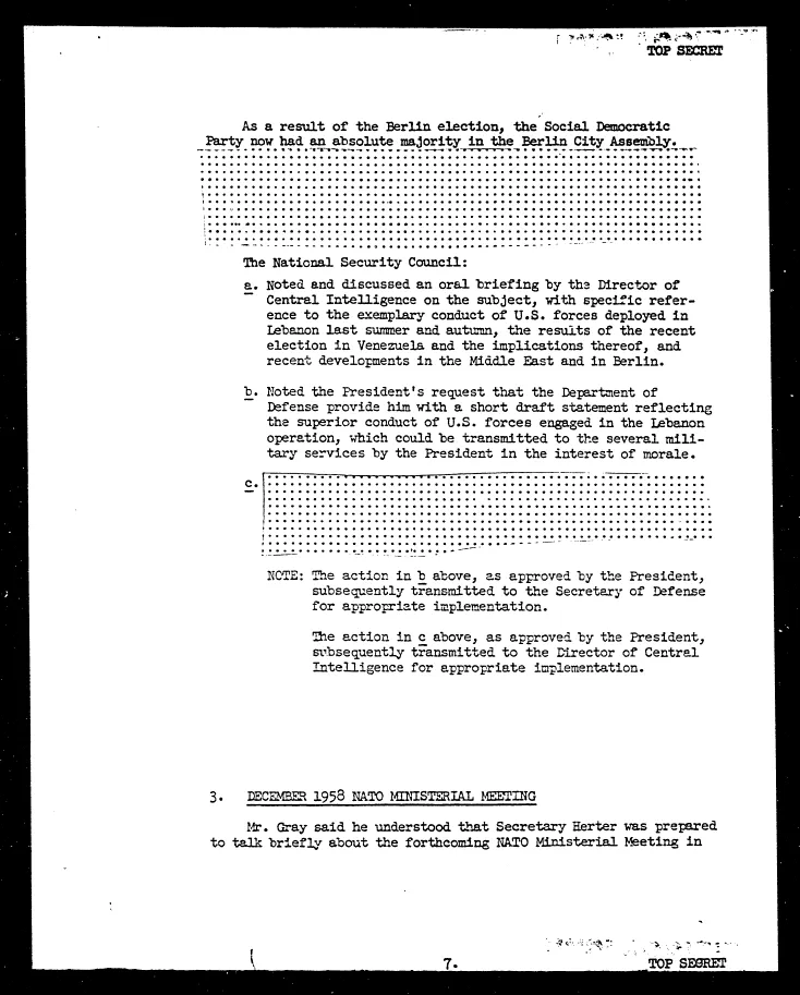 Willy Brandt Post-Redaction