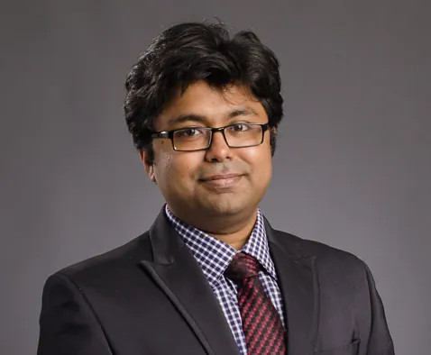 Rahul Mazumder