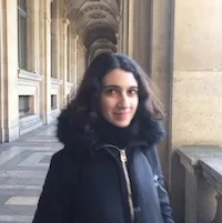 Mia Aysan Bramel