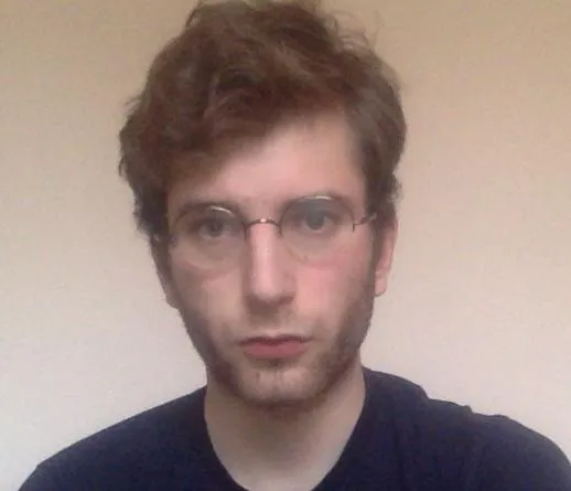 Nick Levine