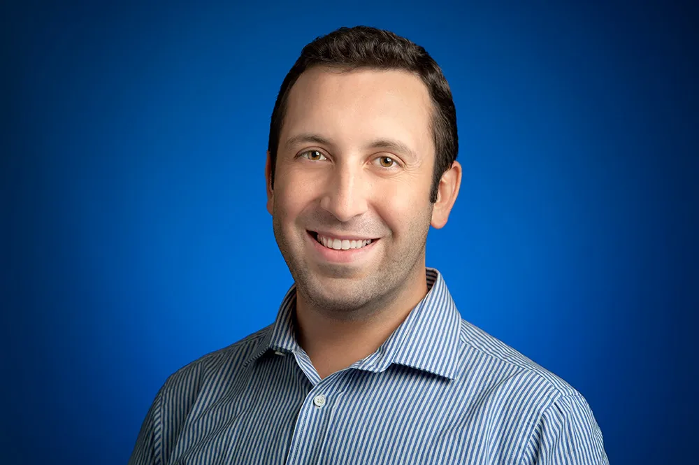 Richard Baldassari