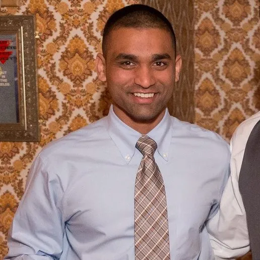 Samir Dhanani