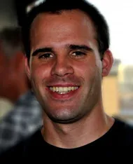 Thomas Nyberg